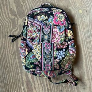 Vera Bradley Backpack